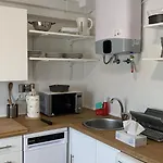Apartamento Cerca De La Playa