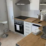 Apartamento Cerca De La Playa