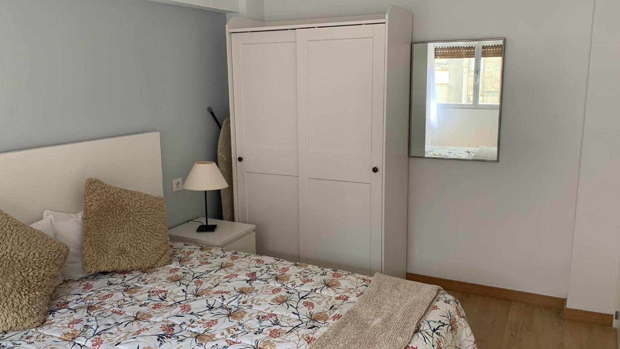 Apartamento Cerca De La Playa
