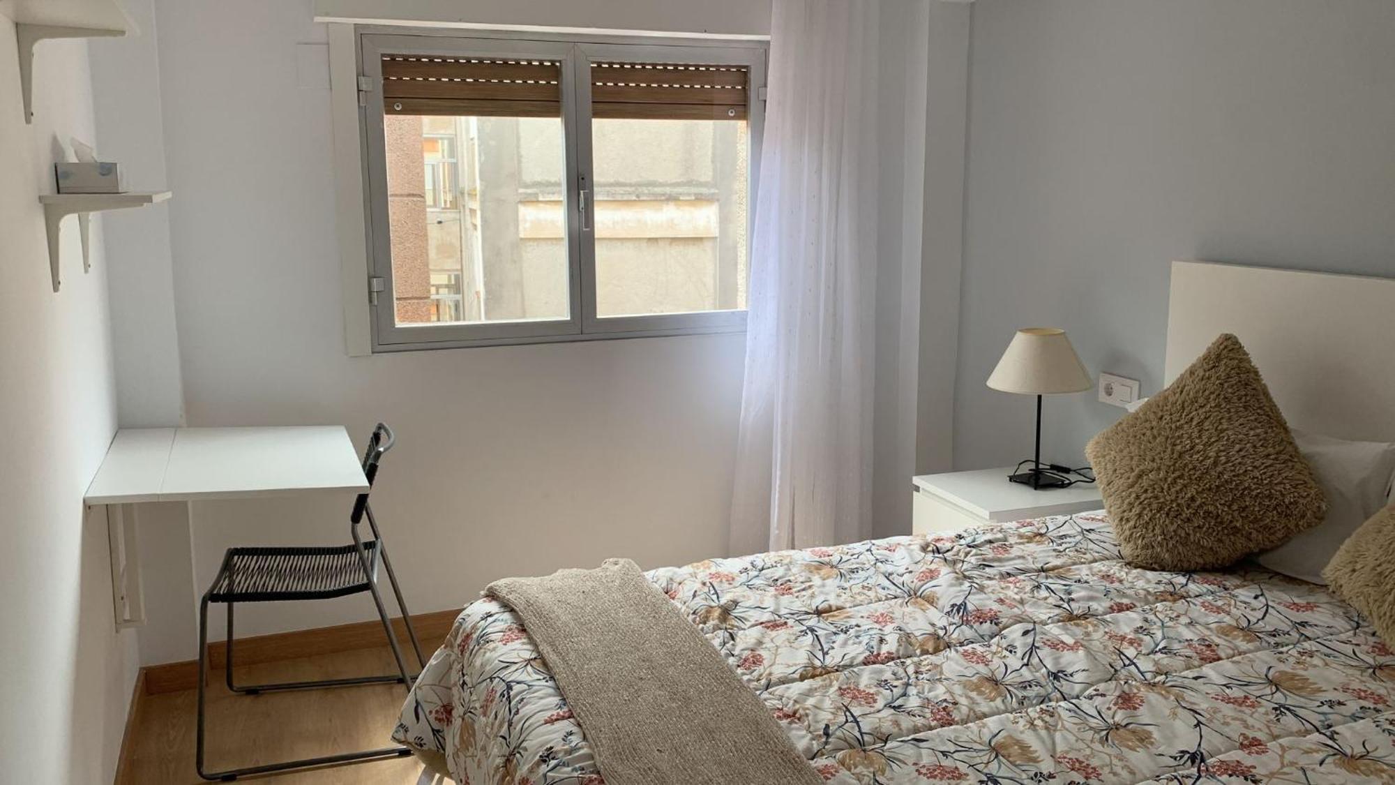 Cerca De La Playa Apartamento Santander